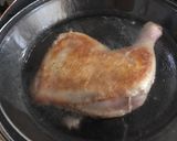 ローストチキン「コールドスタート」作り方4写真