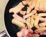 柔らか豚テキ♪ポークソテー作り方7写真