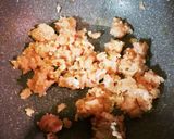 簡単美味しい３色丼作り方3写真