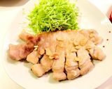 柔らか豚テキ♪ポークソテー作り方12写真