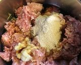お鍋で簡単パラパラ✴︎鶏そぼろで三色丼作り方1写真