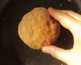 おからクッキー♡（きなこ倍増♪♪）作り方5写真