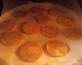 おからクッキー♡（きなこ倍増♪♪）作り方8写真