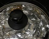 ヒラメの煮付け～あまあま～作り方4写真
