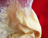 簡単糖質制限クッキー作り方1写真