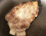 豚テキの葱ソースかけ作り方2写真