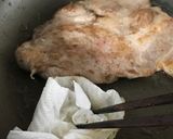 豚テキの葱ソースかけ作り方3写真