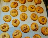 簡単糖質制限クッキー作り方5写真