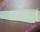 パン屋さんの塩パン 改良版作り方4写真