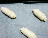 パン屋さんの塩パン 改良版作り方5写真