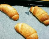 パン屋さんの塩パン 改良版作り方8写真