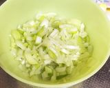 とっても簡単♡天津麺作り方2写真