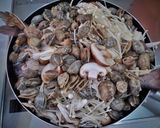 鯛の和風アクアパッツァ♪作り方4写真