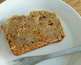 みかんと人参のパウンドケーキ作り方7写真