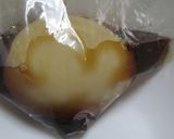 とんぶり油そば作り方1写真