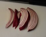 余り物で簡単☆きのこクリームパスタ作り方2写真