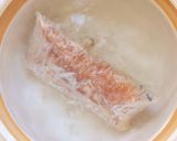 超簡単⭐️鶏ハム作り方2写真