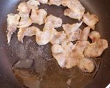 簡単★里芋親芋の豚汁〜焼肉屋さん真似て〜作り方7写真