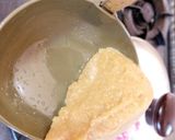 簡単★里芋親芋の豚汁〜焼肉屋さん真似て〜作り方9写真