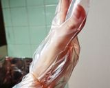 野菜嫌い克服ハンバーグ作り方2写真