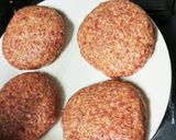 野菜嫌い克服ハンバーグ作り方3写真