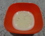余り物で簡単☆きのこクリームパスタ作り方7写真