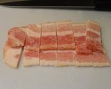余り物で簡単☆きのこクリームパスタ作り方6写真