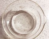 捏ねない生地で♡もっちり米粉パン♡作り方2写真