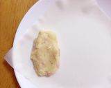 簡単★じゃがいもチーズの春巻き作り方8写真