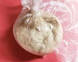 捏ねない生地で♡もっちり米粉パン♡作り方7写真
