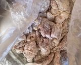 甘辛たれの唐揚げ★簡単作り方4写真