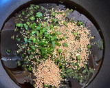甘辛たれの唐揚げ★簡単作り方6写真