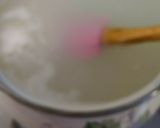 生米から作るおかゆ作り方3写真