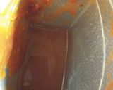 残った秋刀魚の塩焼き救済♡トマパスタ♪作り方11写真
