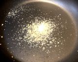 白菜と野菜たっぷりマロニーの中華炒め作り方4写真