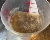 白菜と野菜たっぷりマロニーの中華炒め作り方3写真