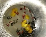 その日に食べられる【大根で千枚漬け】作り方2写真