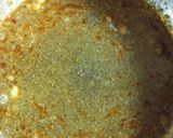 レンチン♥豚バラで豆腐とエノキ巻き♪作り方8写真