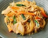 ☆カレービーフン☆作り方9写真