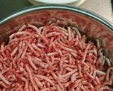 野菜キーマカレー・欲張り…ナンも添えて作り方1写真