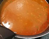 野菜キーマカレー・欲張り…ナンも添えて作り方4写真