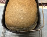 食パン2斤〜黒擦り胡麻〜(o˘◡˘o)♡作り方15写真