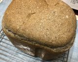 食パン2斤〜黒擦り胡麻〜(o˘◡˘o)♡作り方17写真