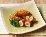 ☆いんげんとにんじんの肉巻き☆作り方9写真