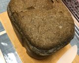 食パン2斤〜黒擦り胡麻〜(o˘◡˘o)♡作り方18写真
