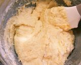 しっとり絶品♥ケーキのような焼きドーナツ作り方4写真