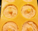 しっとり絶品♥ケーキのような焼きドーナツ作り方5写真