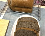 食パン2斤〜黒擦り胡麻〜(o˘◡˘o)♡作り方20写真