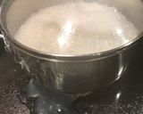 ごはんの炊き方作り方7写真