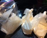 お気に入りのアメリカンパンケーキ♪作り方9写真